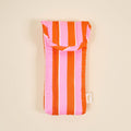 The Darling Effect Puffy Sunglasses Case