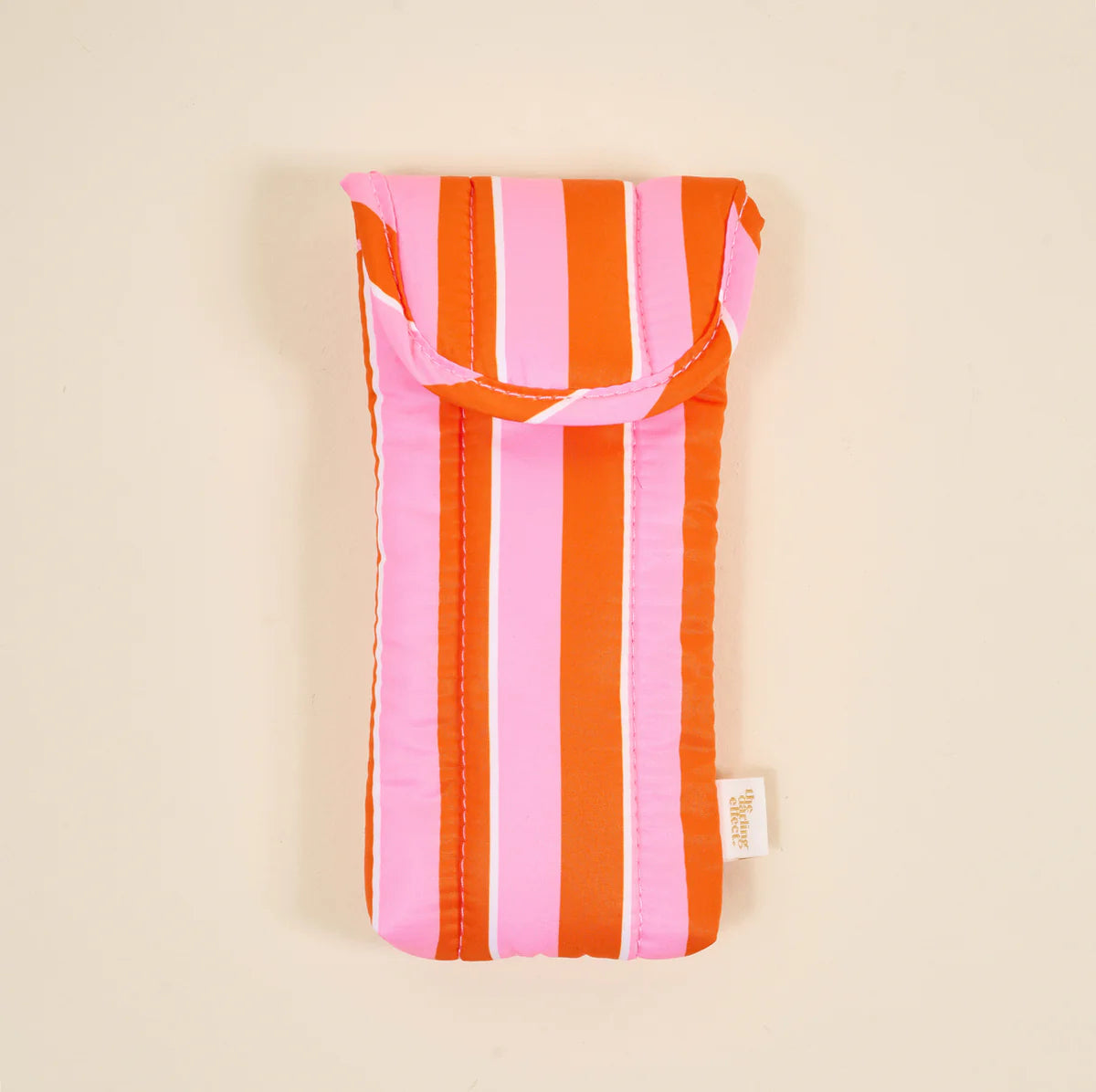 The Darling Effect Puffy Sunglasses Case