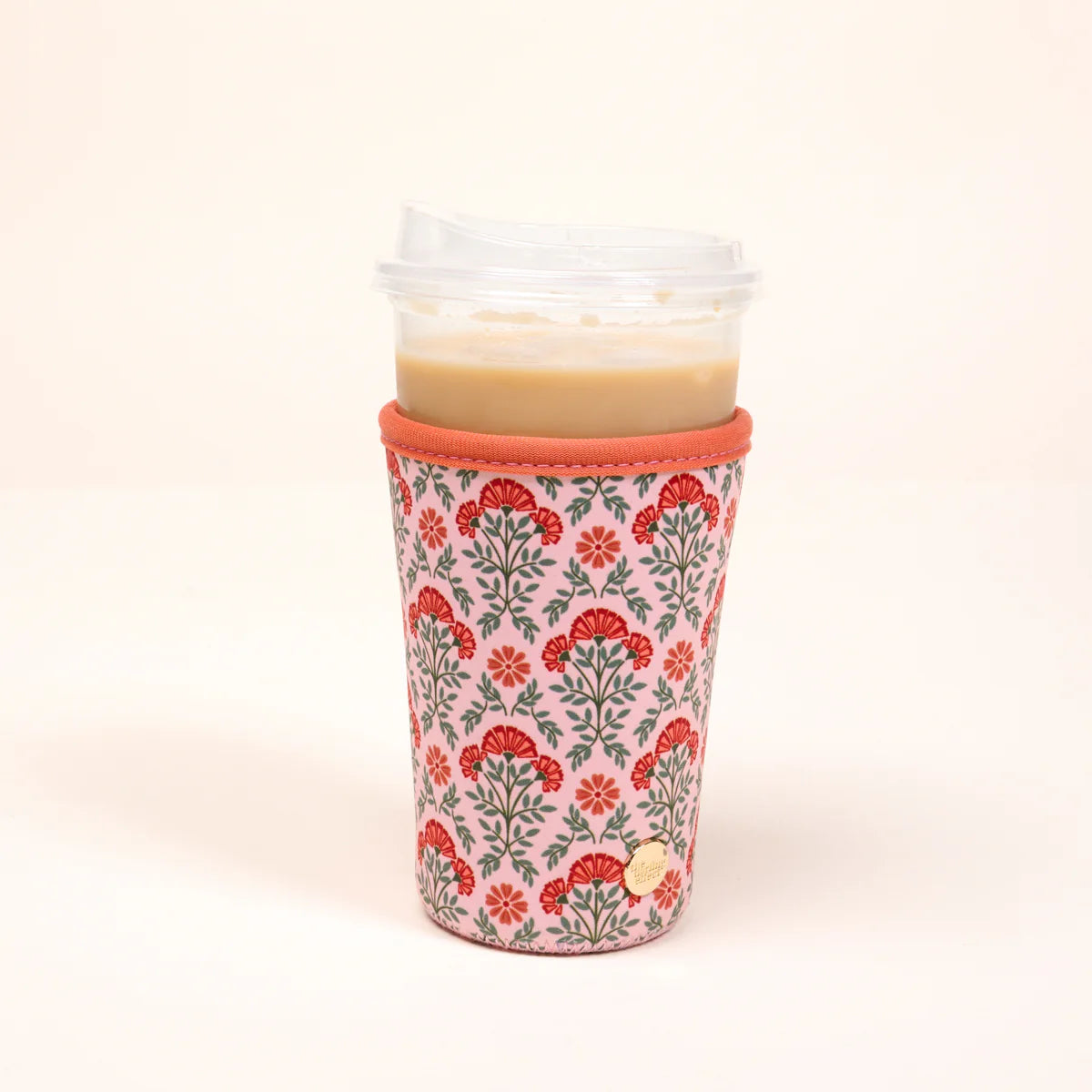 The Darling Effect Sip Savvy Drink Sleeve - Large