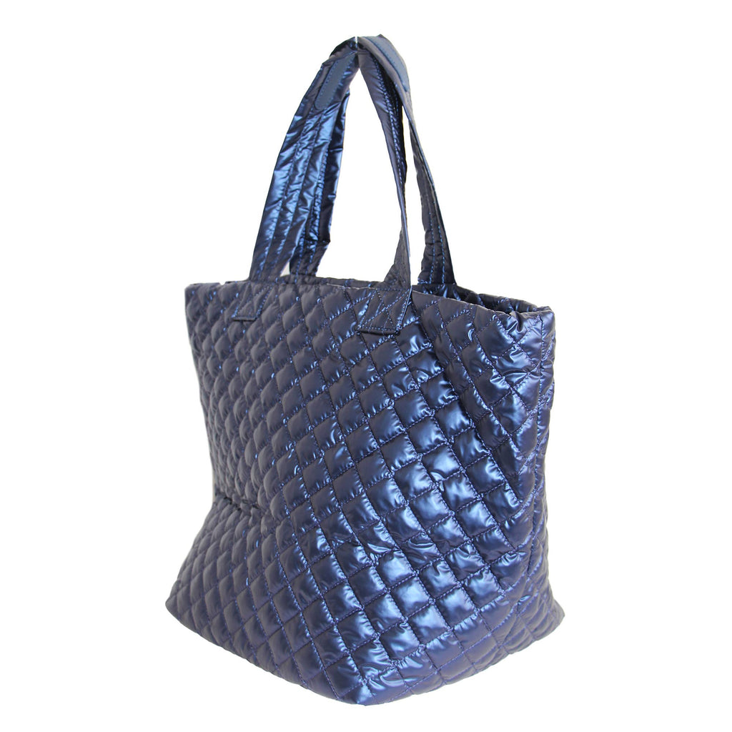 Lemonbella - Lemonbella Sapphire Diamond Tote Shoulder Bag Gift