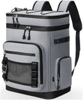 VIGOR - Waterproof Insulated Cooler Backpack Insulated Leakproof