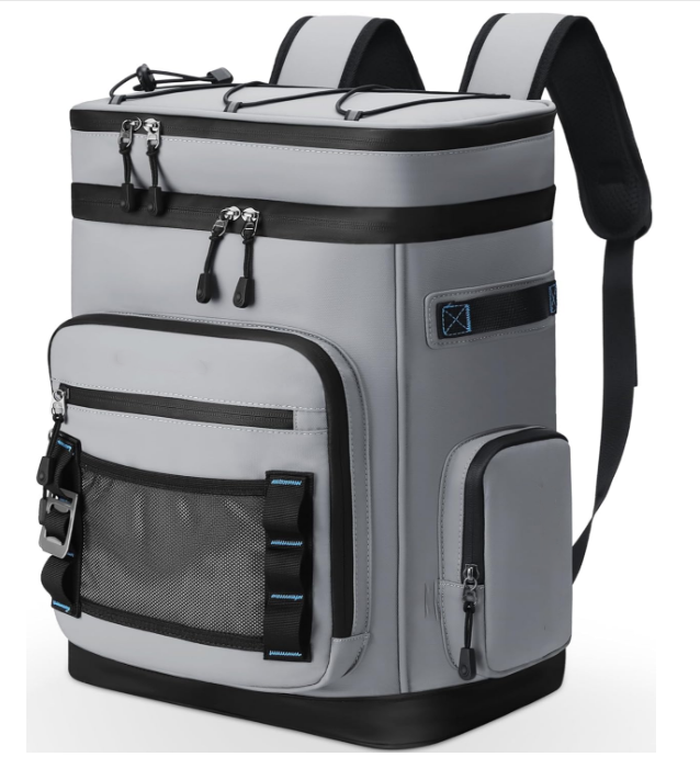 VIGOR - Waterproof Insulated Cooler Backpack Insulated Leakproof