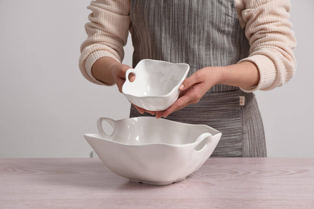 Pampa Bay - Snack Bowl in Shatterproof Melamine