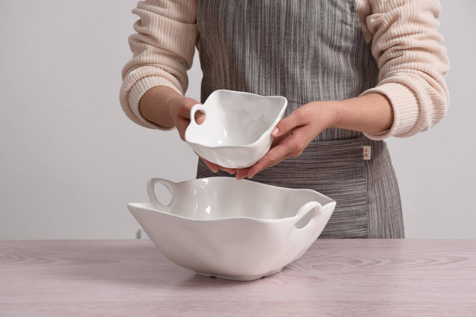 Pampa Bay - Snack Bowl in Shatterproof Melamine