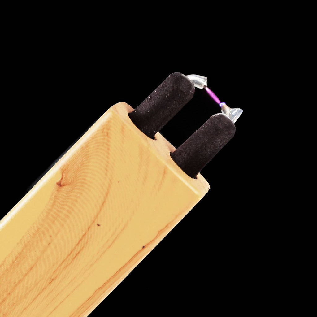 Mad Man - USB Arc Spark Lighter