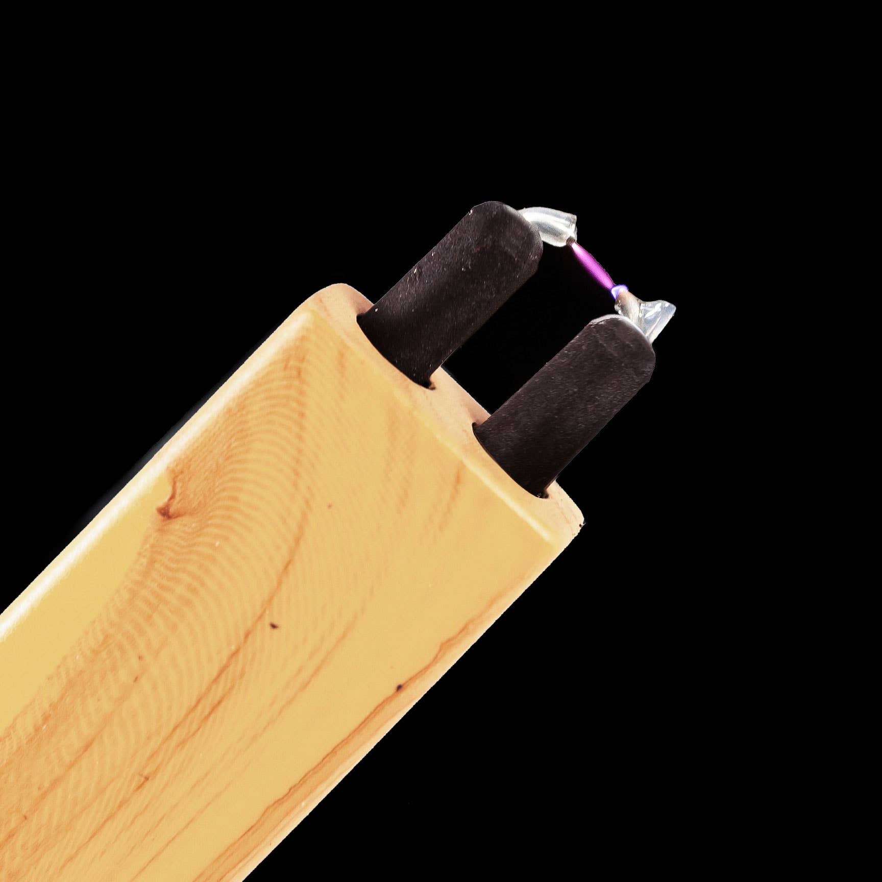 Mad Man - USB Arc Spark Lighter
