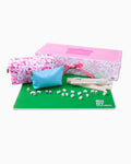 Oh My Mahjong! Aloha Travel Mahjong Set & Accessories