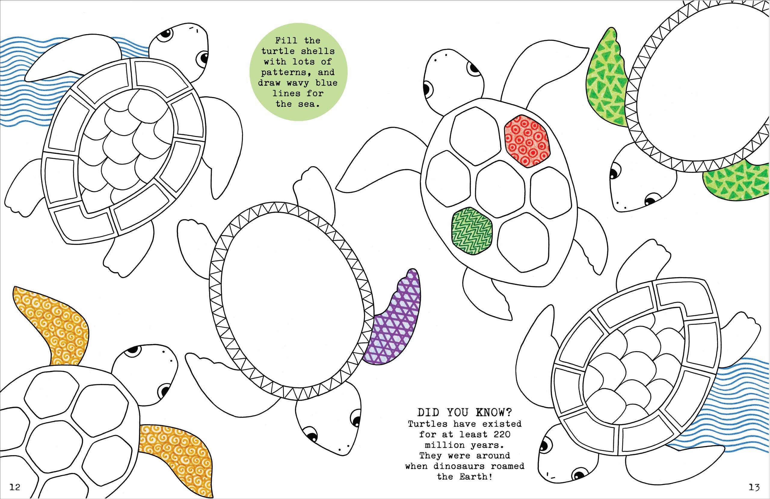 Peter Pauper Press - Kids Unplugged: Ocean Quest Activity Book