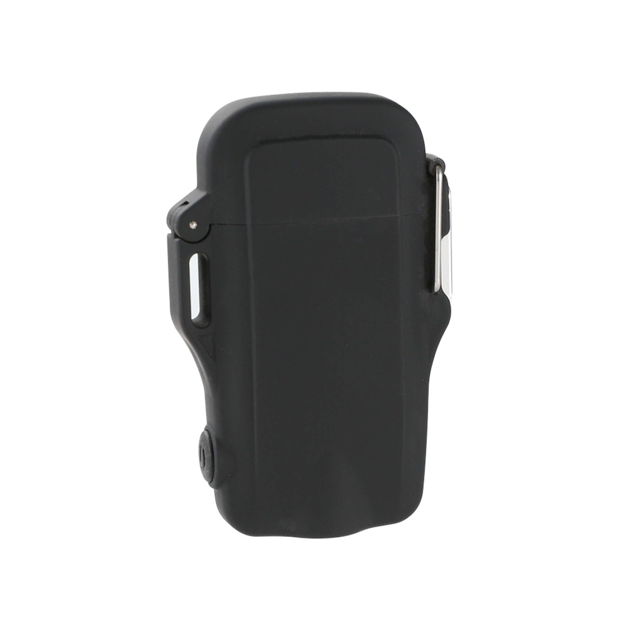 Mad Man - Quad-Core Arc Spark Lighter