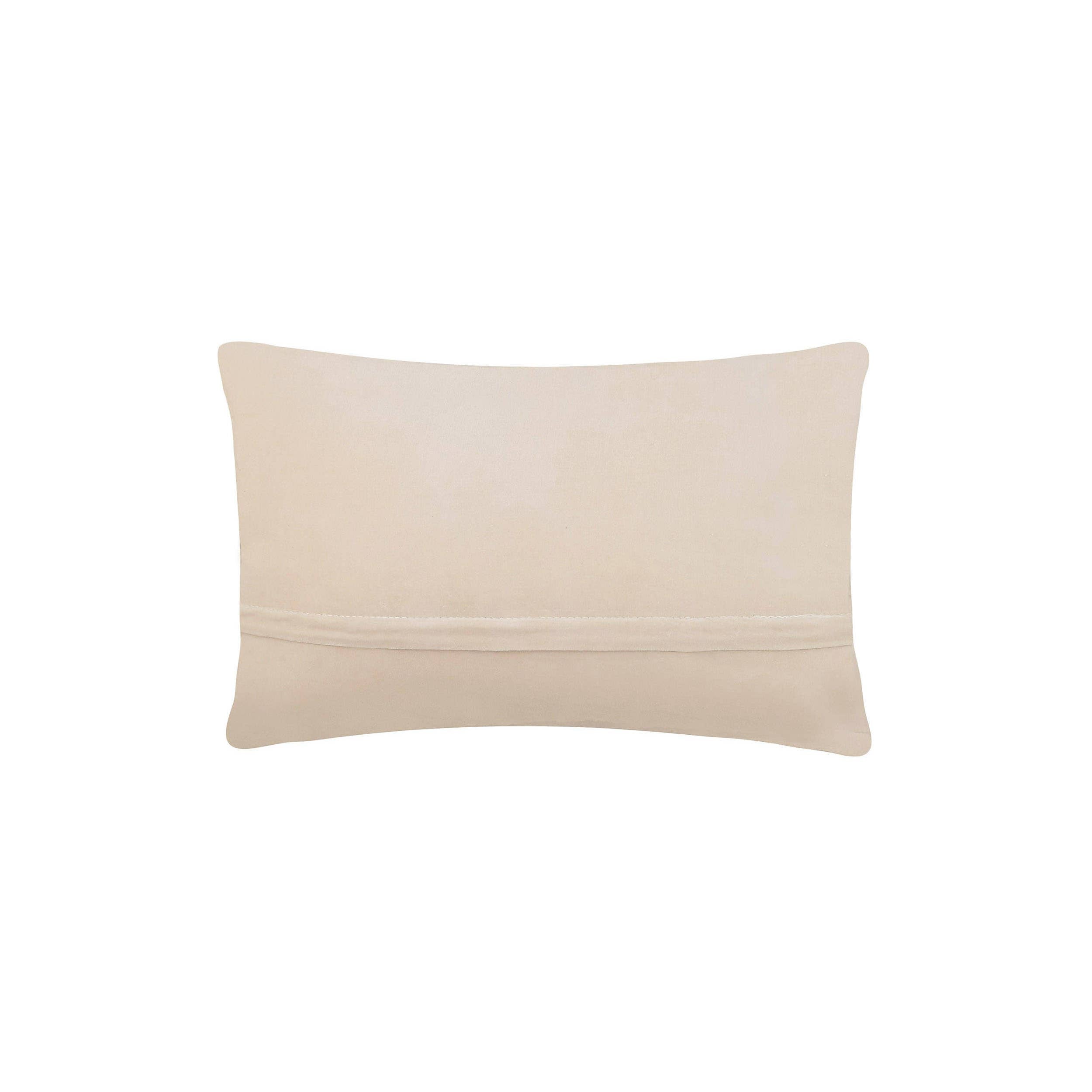 Peking Handicraft - Hydrangea Hook Pillow