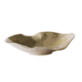 Beatriz Ball Sierra Modern Maia Medium Oval Bowl (Gold)