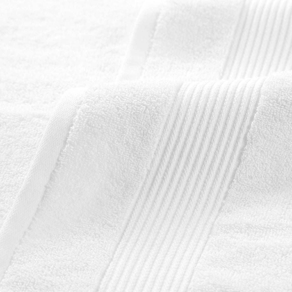 Arkwright Home - Host & Home 6-Piece Bath Towel Set, Color options