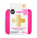 Bling Sting Mini Car First Aid Kit