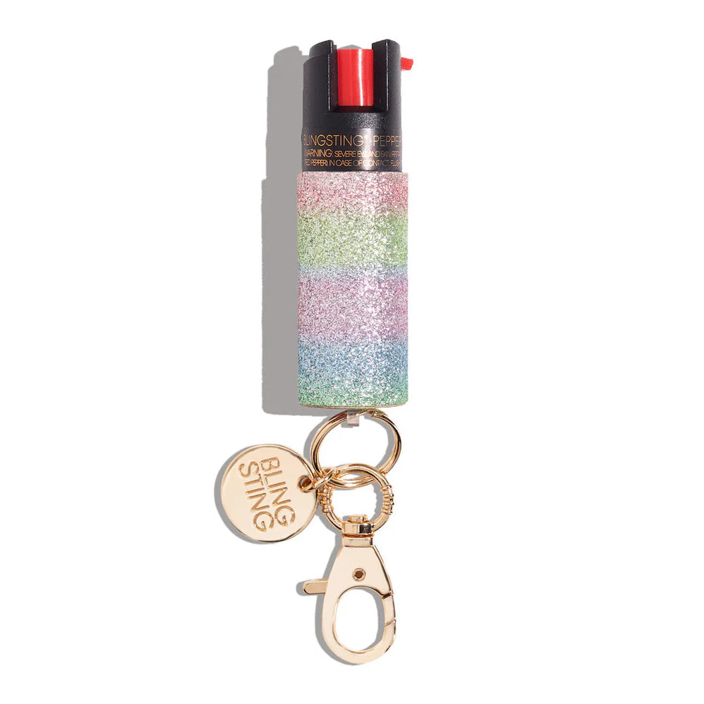 Bling Sting Pepper Spray