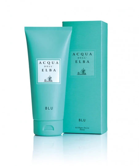 Acqua Dell Elba Shower Gel 6.8oz