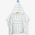 Elegant Baby Beach Poncho Coverup