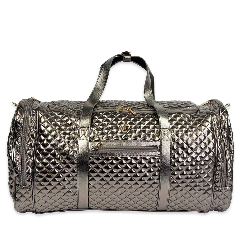 PurseN Signature VIP Duffle Bag