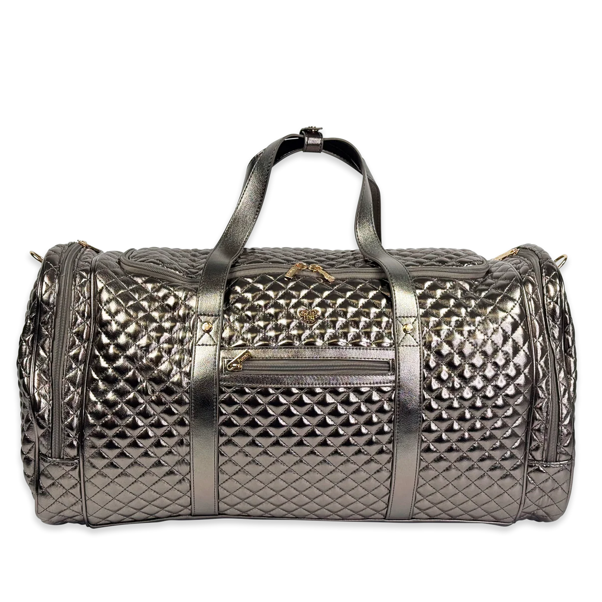 PurseN Signature VIP Duffle Bag