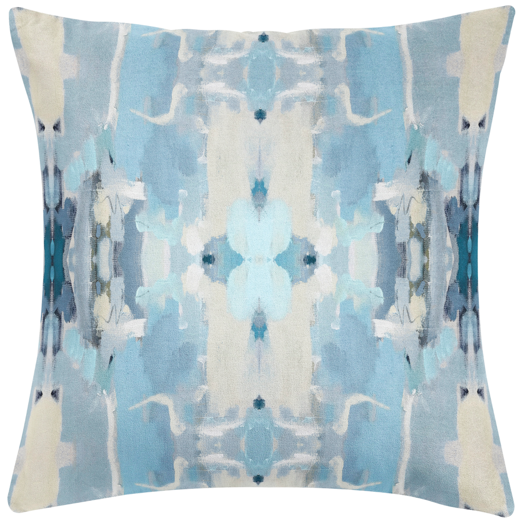 Laura Park Designs - Ocean Breeze Decorative Pillow