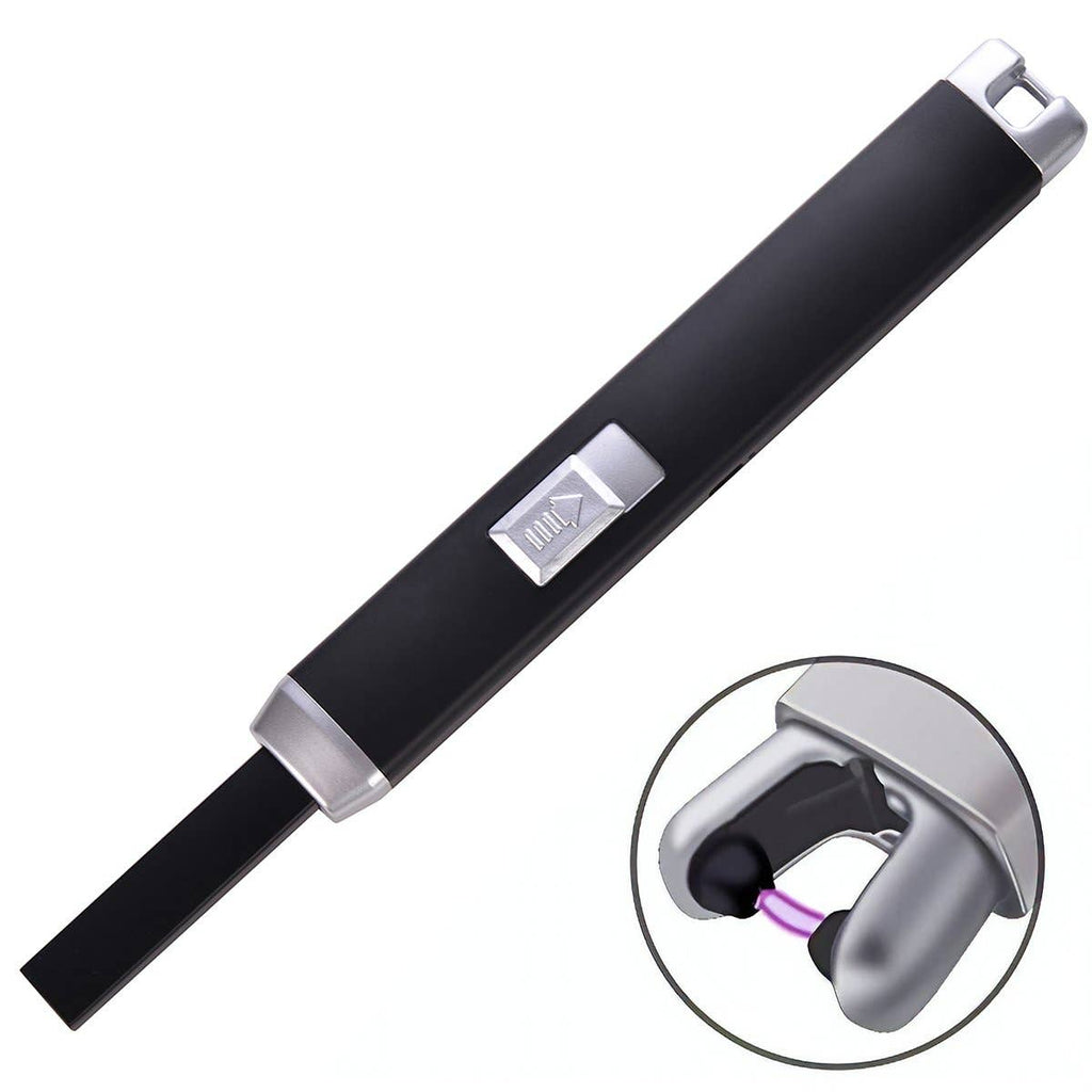 Mad Man - USB Arc Spark Lighter