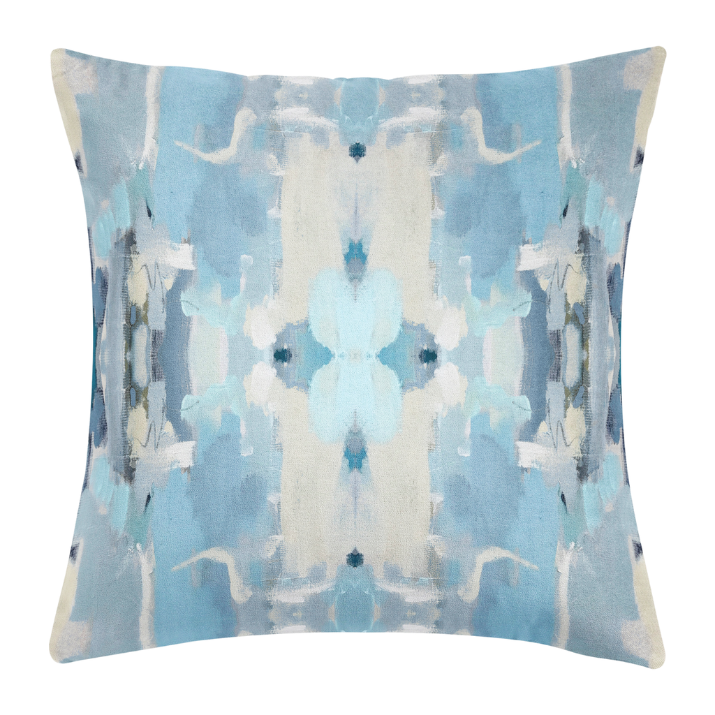 Laura Park Designs - Ocean Breeze Decorative Pillow
