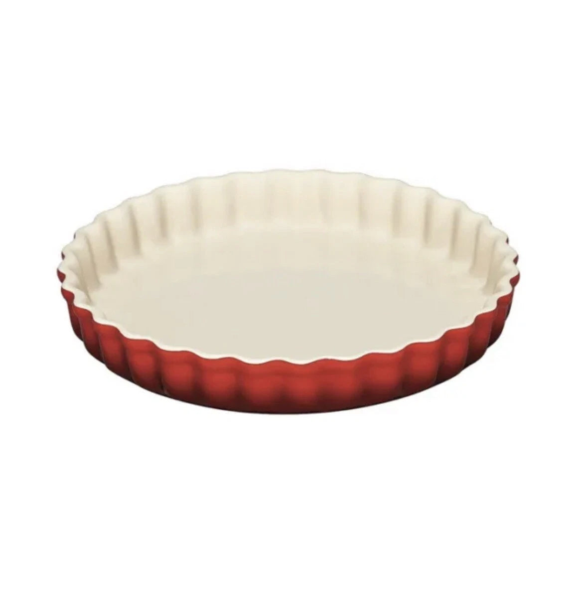 Le Creuset Cake Pan Tradition 28