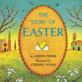 HarperCollins - The Story of Easter