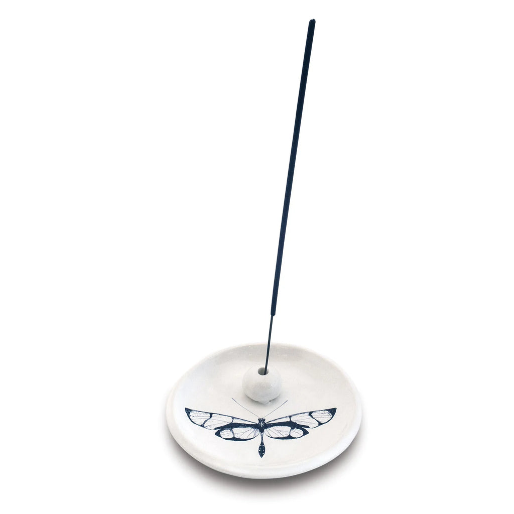 Skeem Citronella Incense Holder