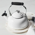 Le Creuset Classic Whistling Kettle
