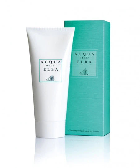 Acqua Dell Elba Classica Body Lotion 6.8oz