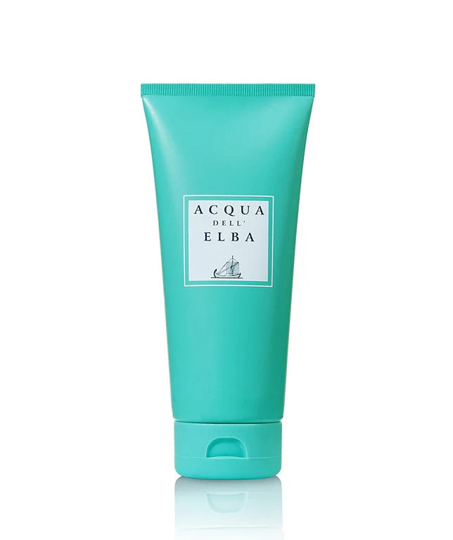 Acqua Dell Elba Shower Gel 6.8oz