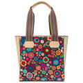Consuela Classic Tote Amelie