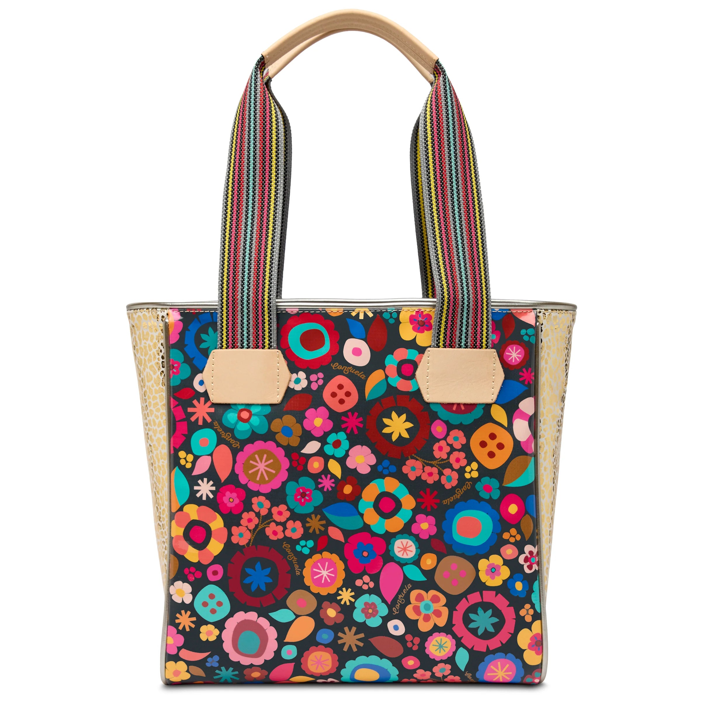 Consuela Classic Tote Amelie