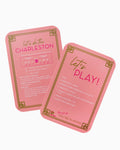 Oh My Mahjong Coral Shufflers