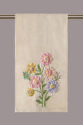 Peking Handicraft - Spring Floral Kitchen Towel