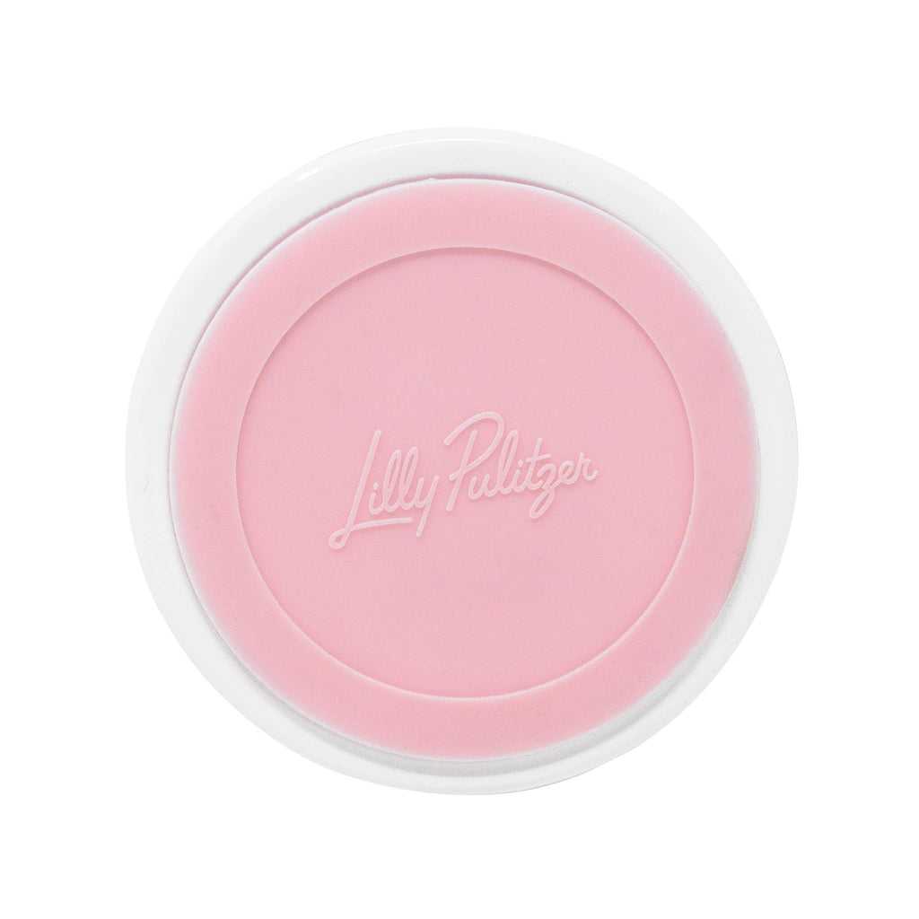 Lilly Pulitzer by Lifeguard Press - Skinny Can Holder, Lilly Garden Home