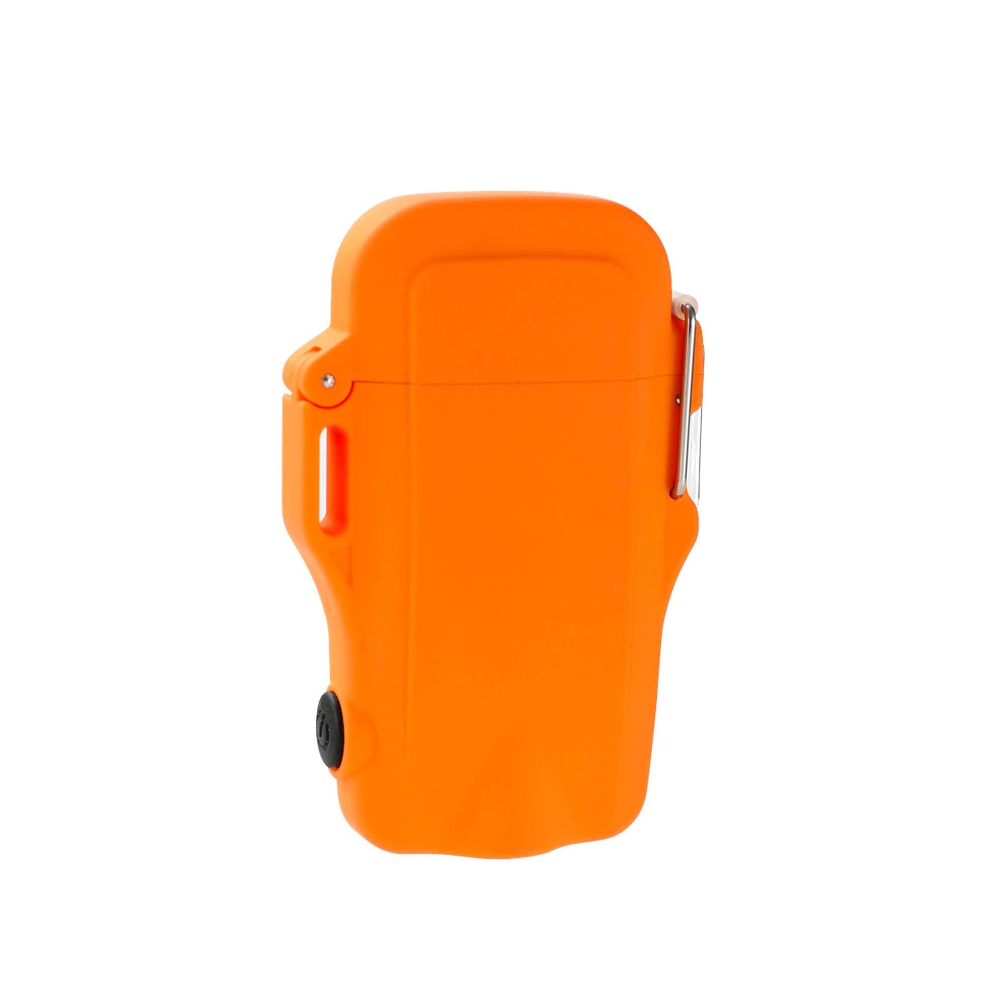 Mad Man - Quad-Core Arc Spark Lighter