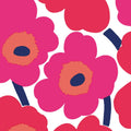 Boston International - Paper Cocktail Napkins Pack of 20 Marimekko Unikko red