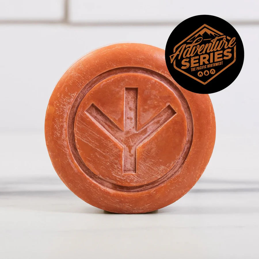 Dirty Bird Bar Soap