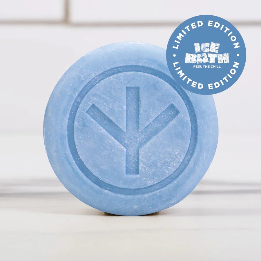 Dirty Bird Bar Soap