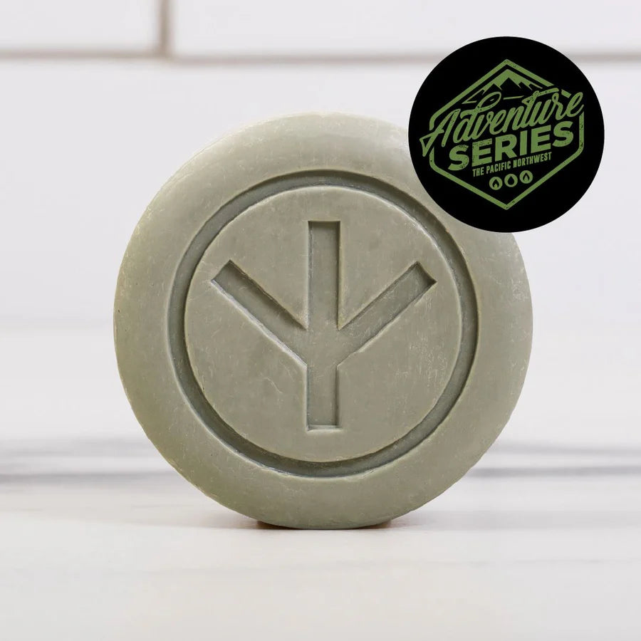 Dirty Bird Bar Soap