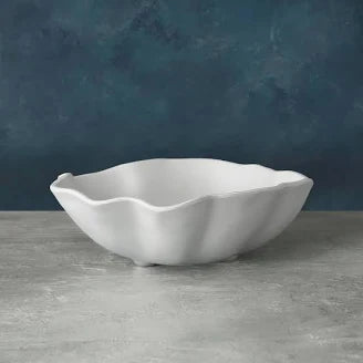 Beatriz Ball VIDA Nube Medium Bowl (white)