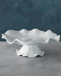 Beatriz Ball VIDA Havana Pedestal Cake Plate