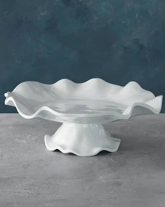 Beatriz Ball VIDA Havana Pedestal Cake Plate