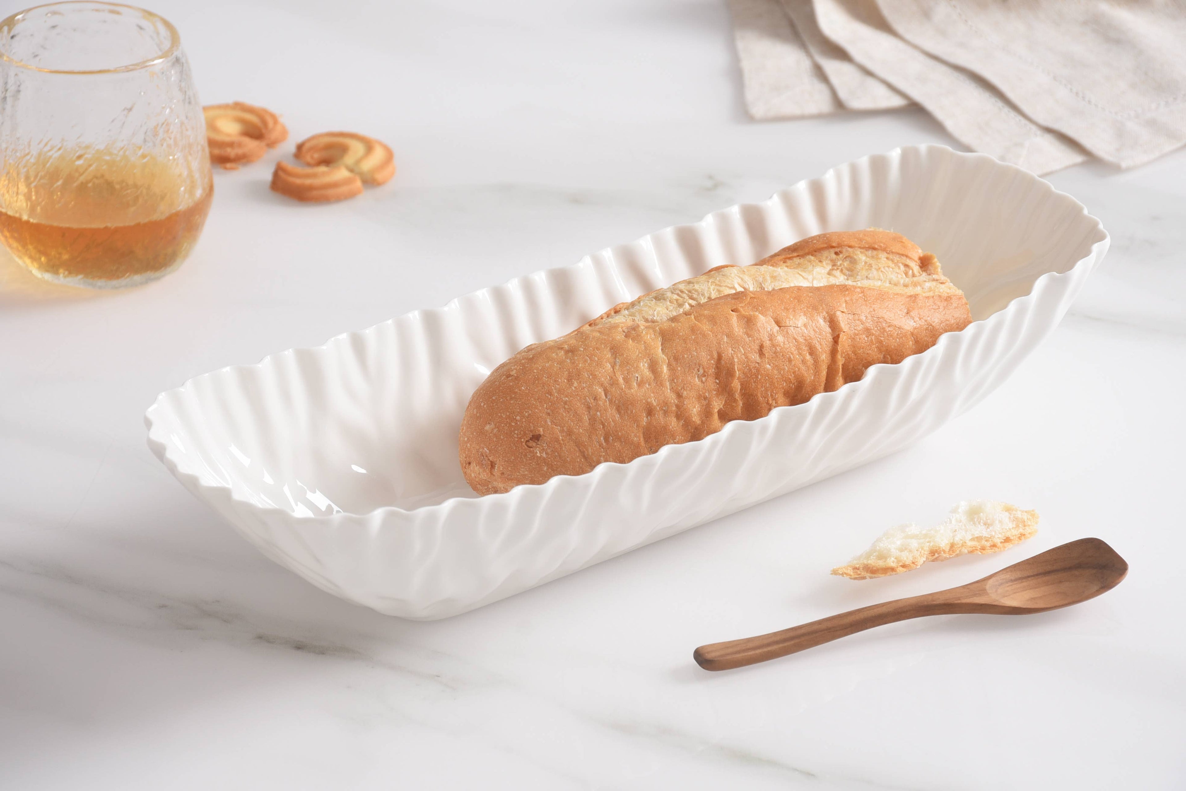 Pampa Bay - Cracker Tray