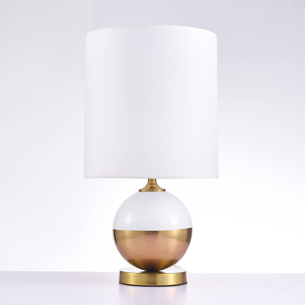 Pasargad Home - Senato Table Lamp