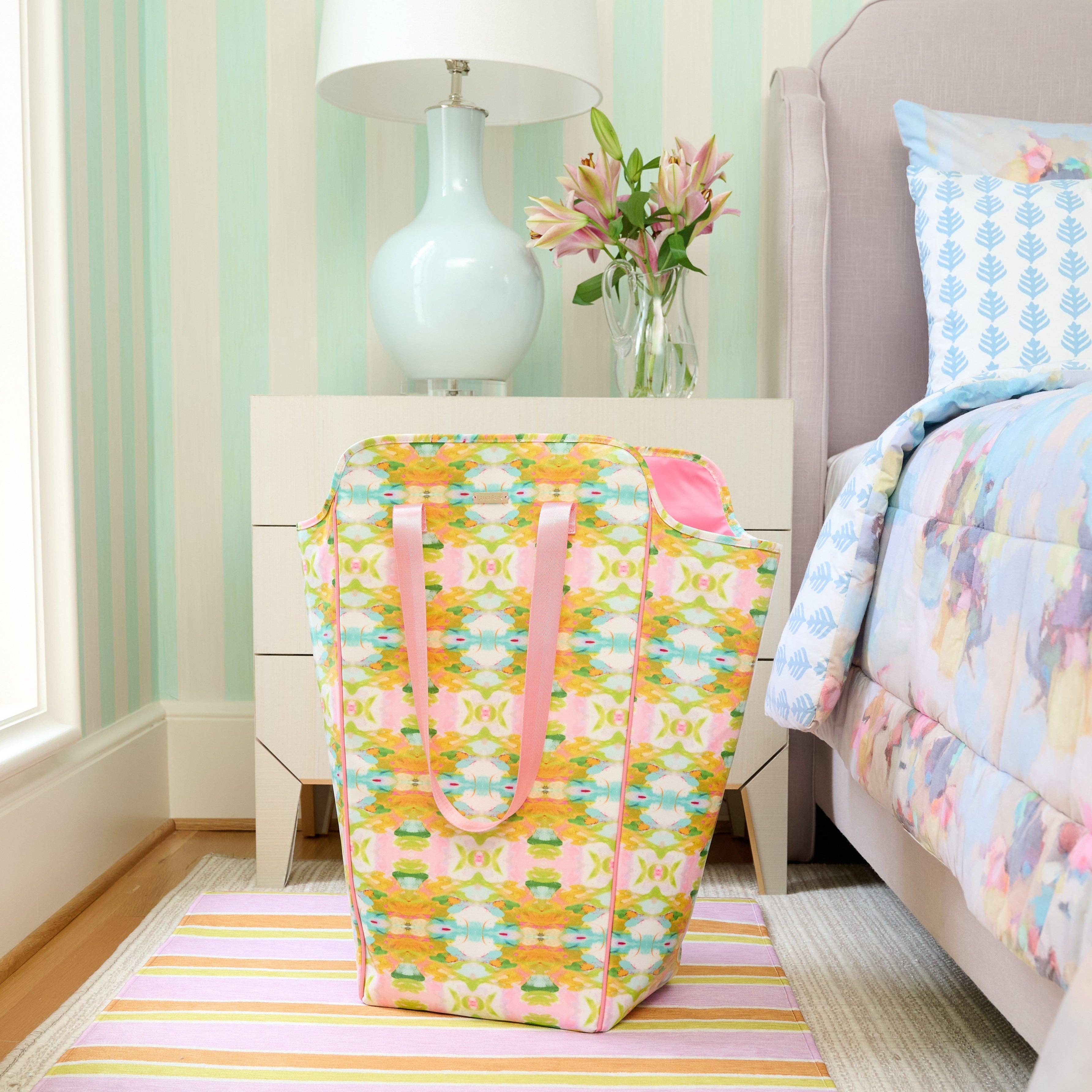 Laura Park Designs - Palm Beach Laundry Bag