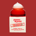 Poppy & Pout Cherry Vanilla Lip Scrub