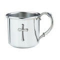Salisbury Easton Cross Baby Cup