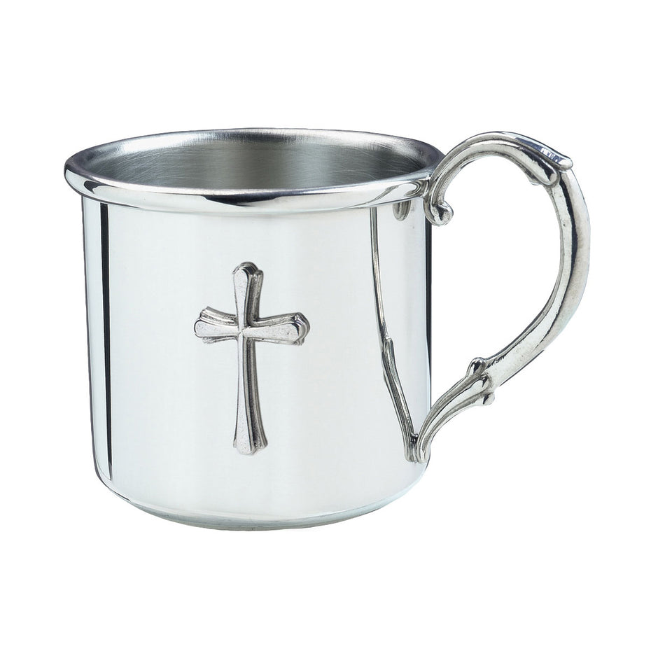 Salisbury Easton Cross Baby Cup